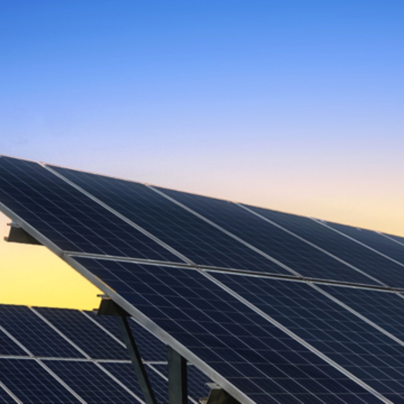 Energy Storage: A Frontier for Technological Breakthroughs and Market Changes