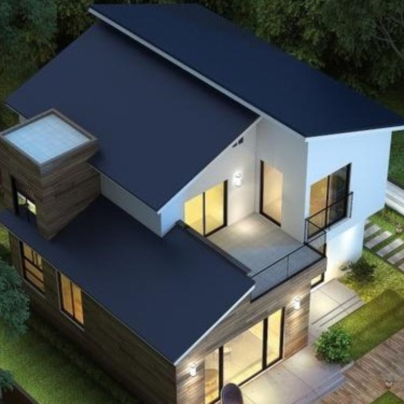 Energy storage industry accelerates, technological innovation drives energy transition