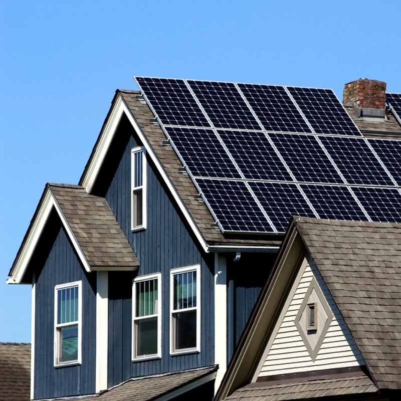 The Ultimate Guide to Home Energy Storage Systems: 50% Power Savings + No Power Outages