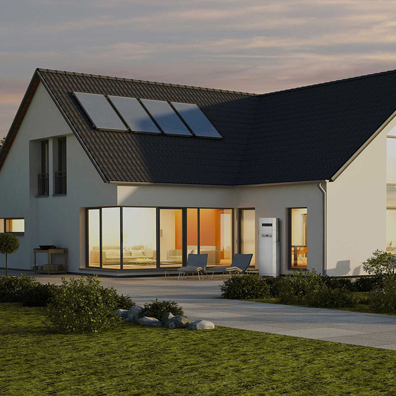 home energy storage system