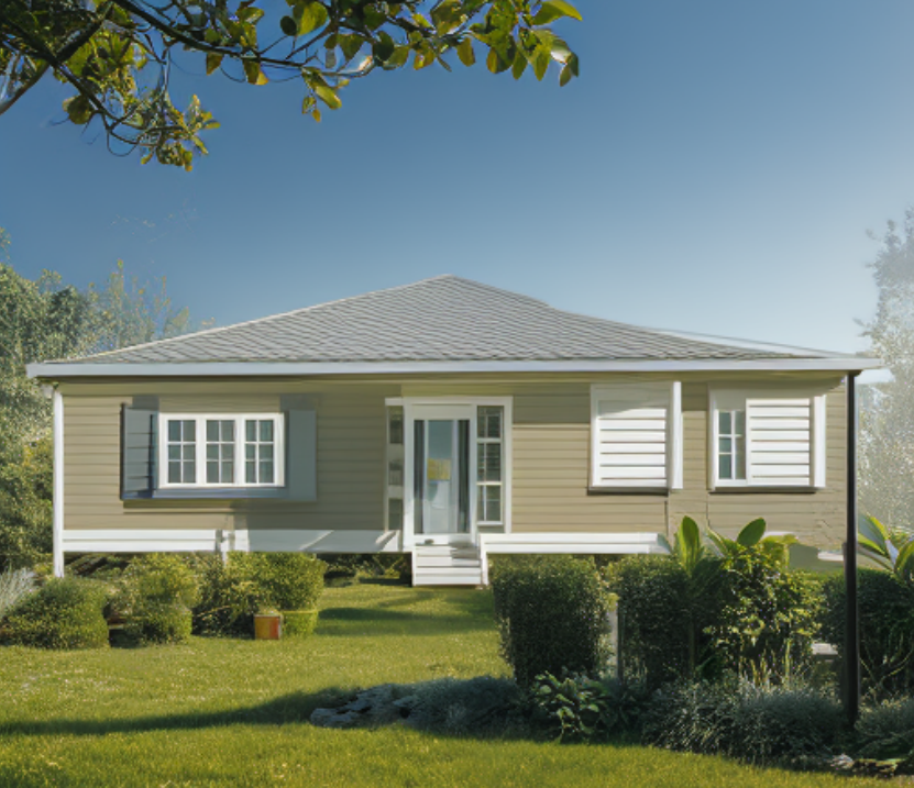 home energy storage