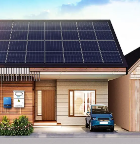 Sự trỗi dậy của ngành công nghiệp lưu trữ năng lượng: Sự xuất hiện của các “siêu anh hùng” trong ngành năng lượng