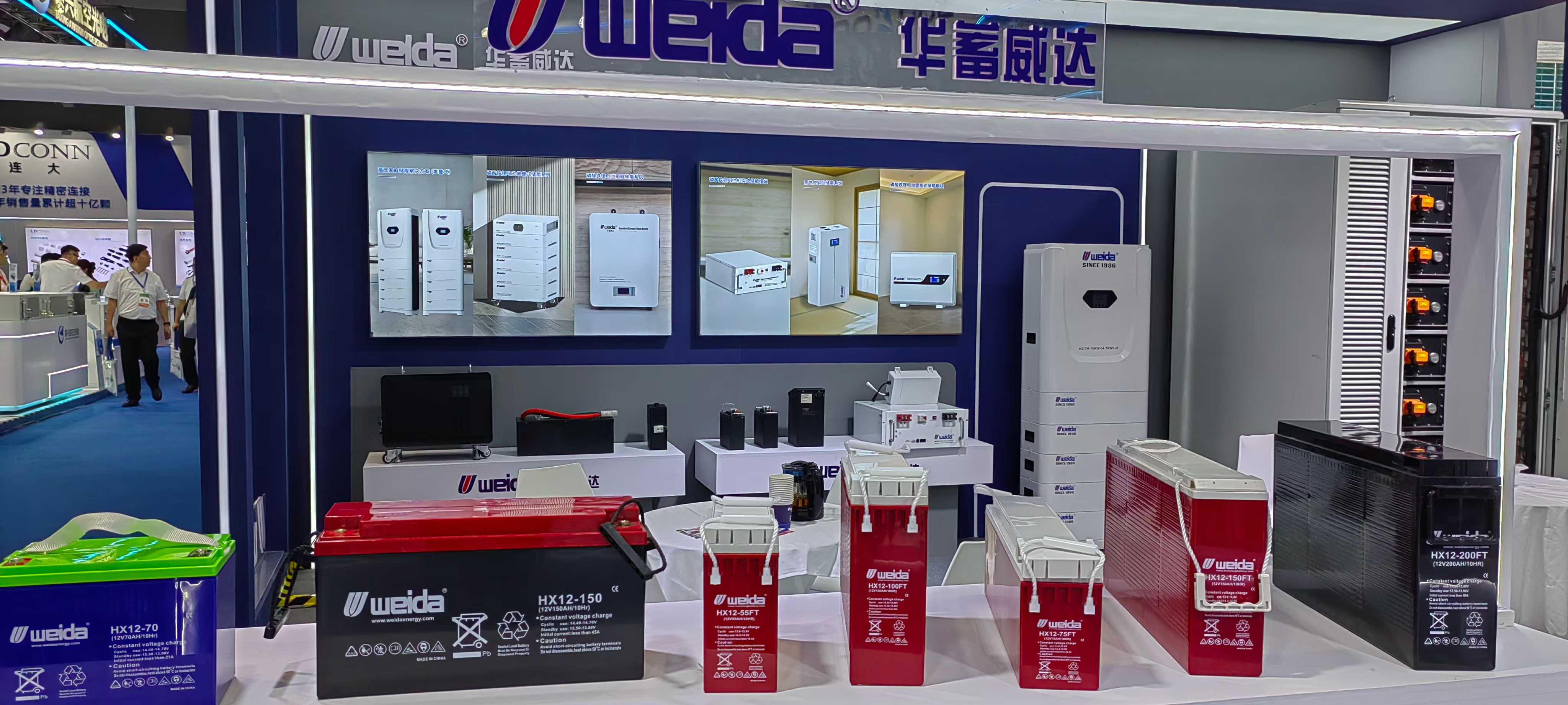solar battery system