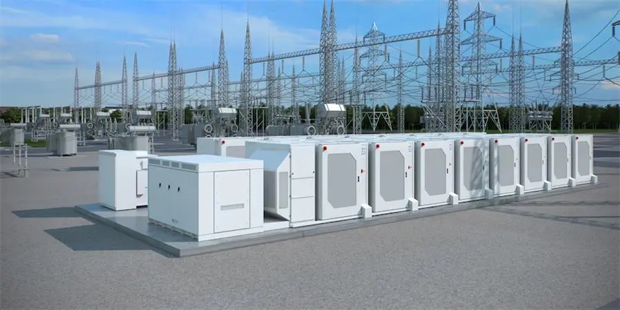 solar battery system