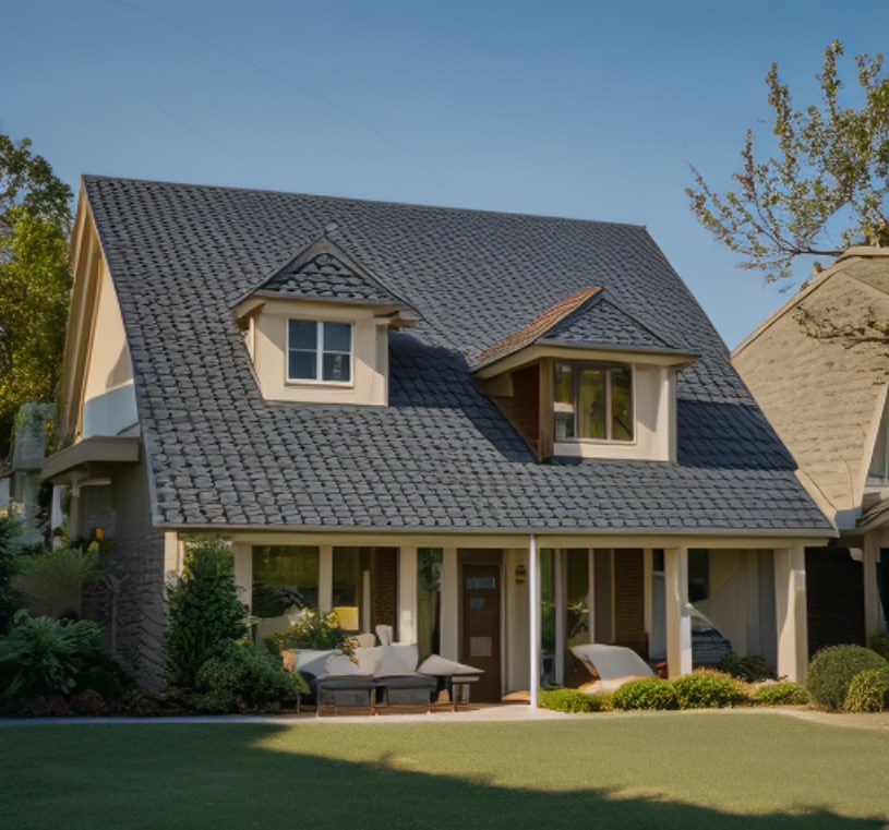home energy storage