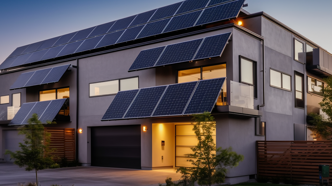 energy storage