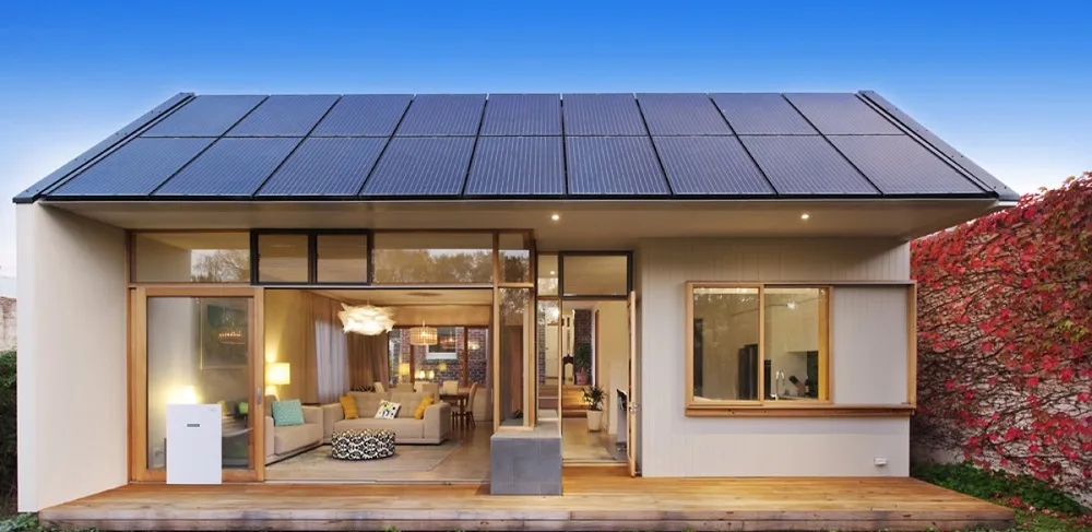 power backup for home