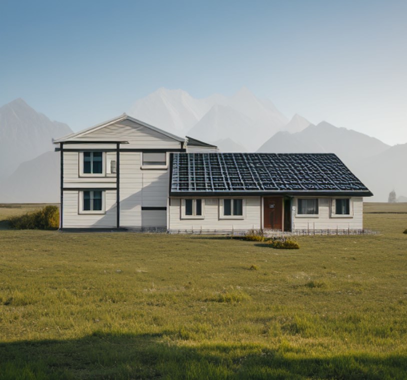 power backup for home