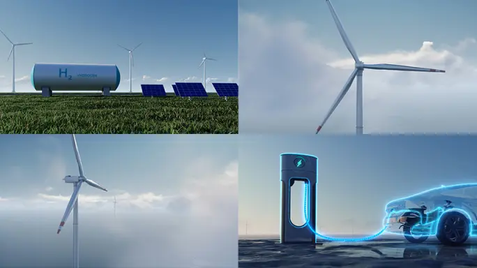 household solar batteries