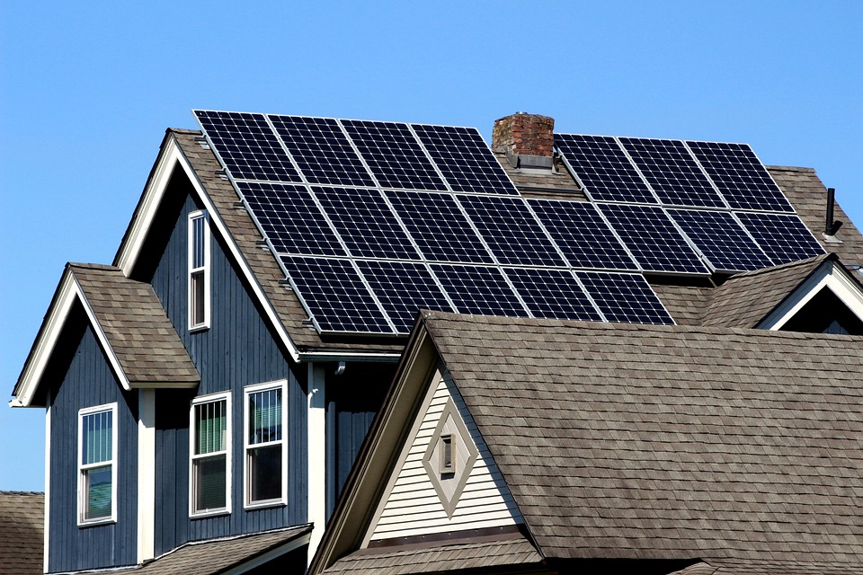 power backup for home
