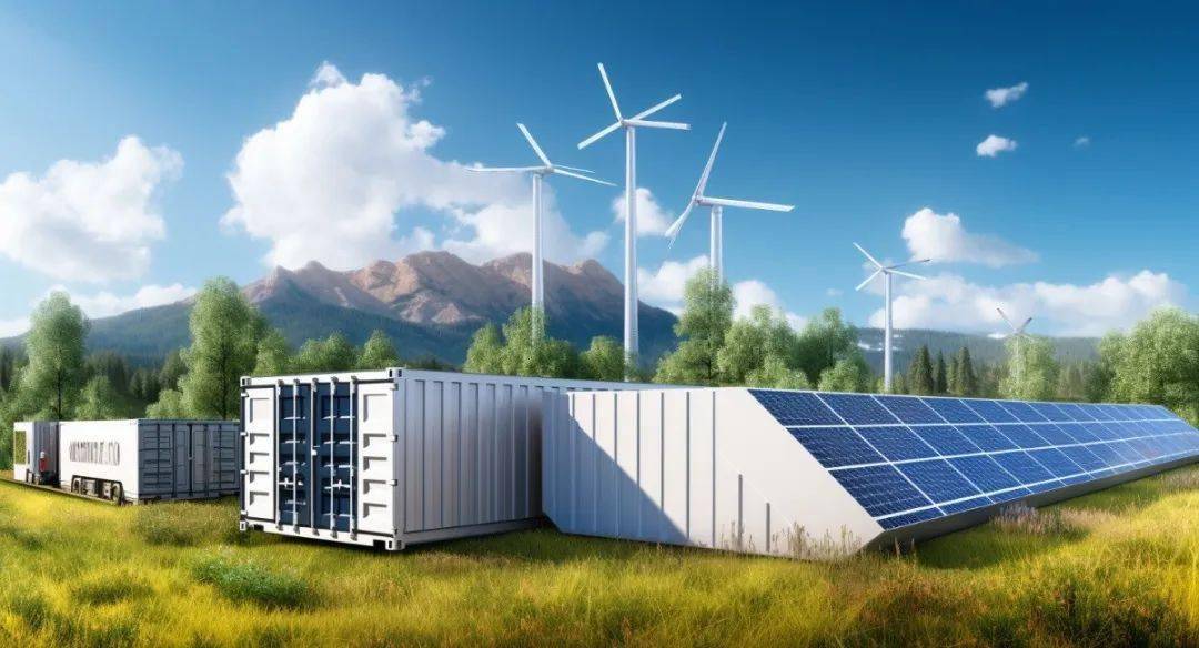 green energy