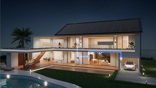 Energy Storage
