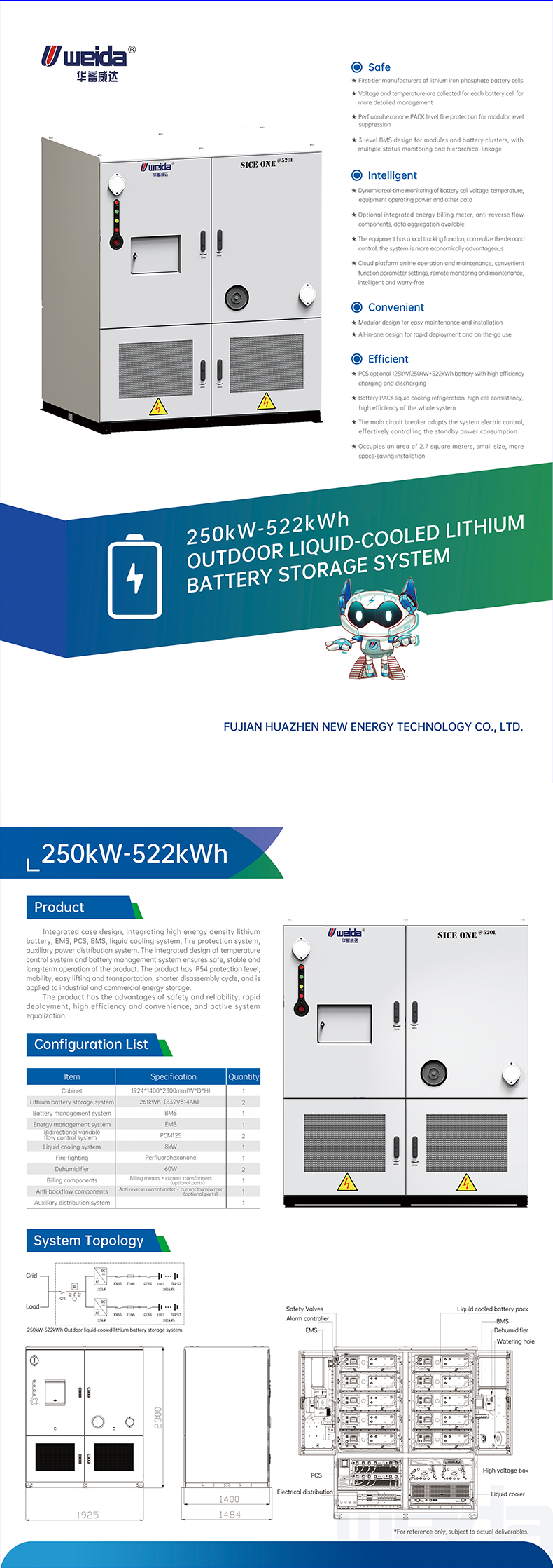 Energy Storage