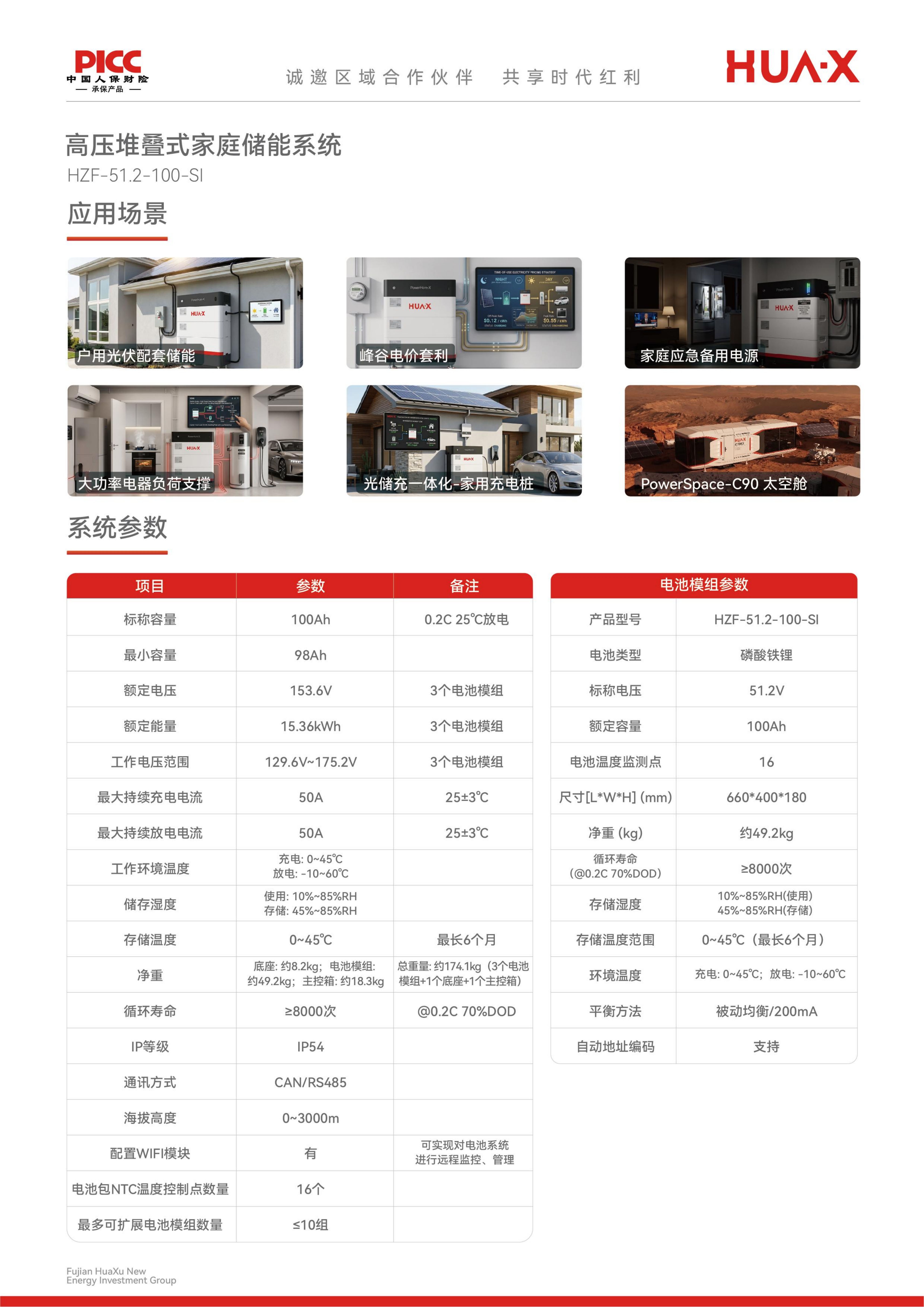 家庭储能