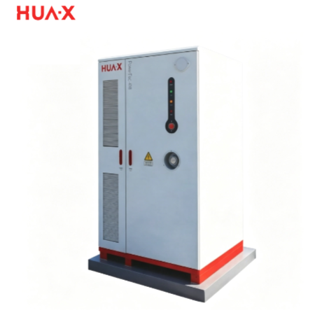 HUA·X PowerFac-418 华蓄户外液冷工商业储能