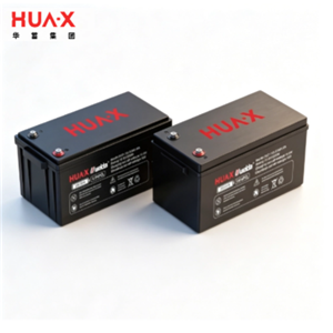 HUA·X PowerRenew-X 华蓄铅改锂电池