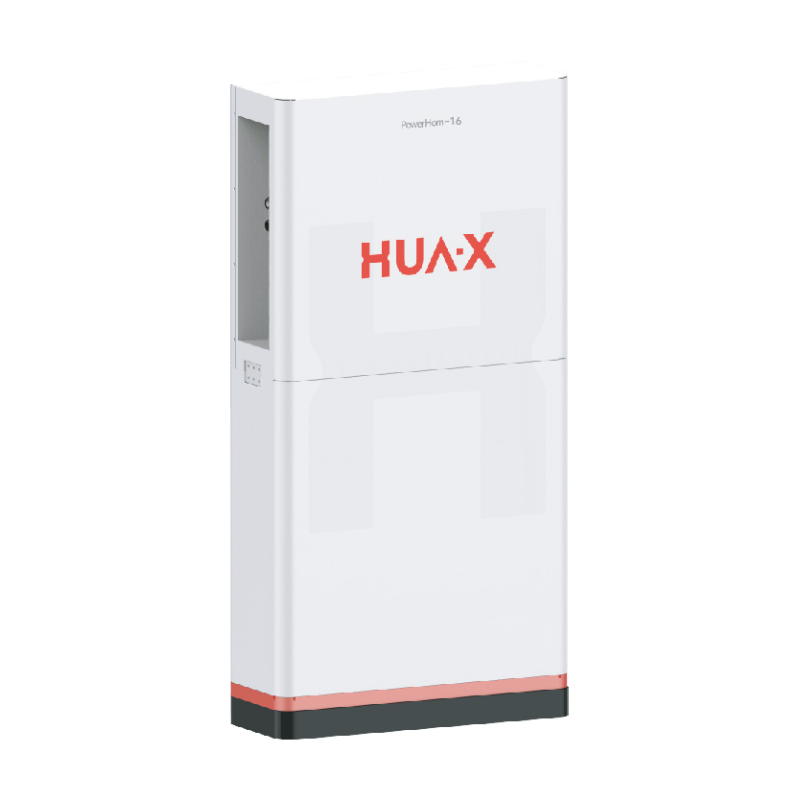 HUA·X PowerHom-16 华蓄家庭储能系统