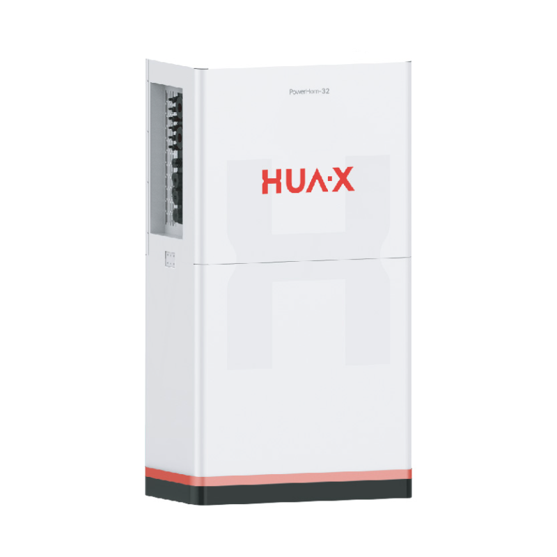 HUA·X PowerHom-32 华蓄家庭储能系统