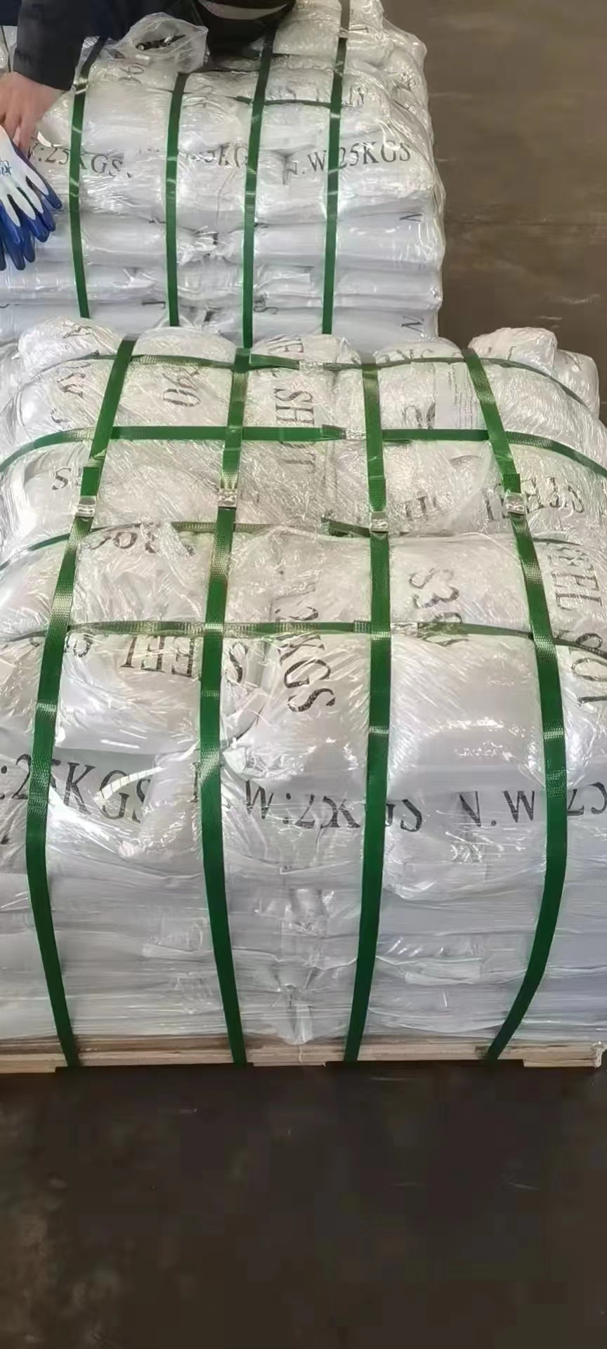 Product delivery packaging