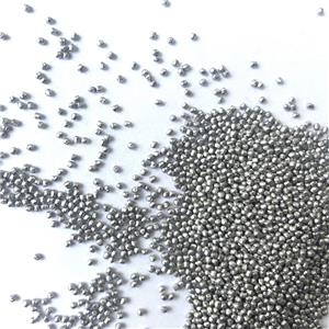 Stainless Steel Shot