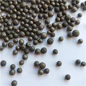 5mm-8mm Weight Steel Shot