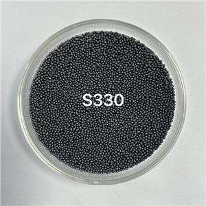 S330/1.0mm steel shot