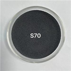 S70/0.2mm Steel Shot