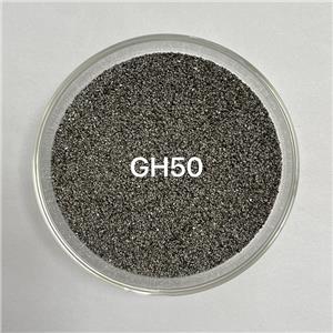 GH50 steel grit