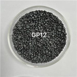 GP12 steel grit