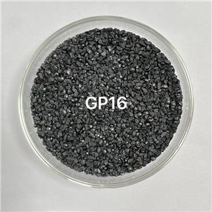 GP16 steel grit