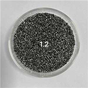 1.2 Steel Cut Wire Shot