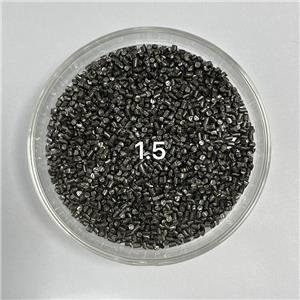 1.5 Steel Cut Wire Shot