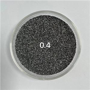 0.4 Steel Cut Wire Shot