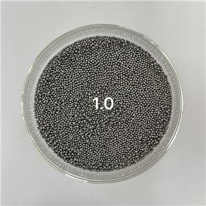 1.0mm Grinding Shot