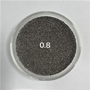 0.8mm Grinding Shot