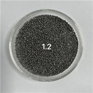 1.2mm Grinding Shot