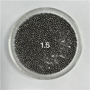 1.5mm Grinding Shot