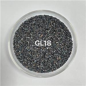 GL18 steel grit