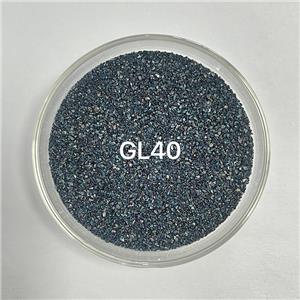 GL40 steel grit