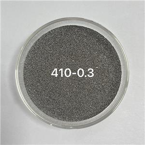 410/0.3mm Stainless Steel Shot