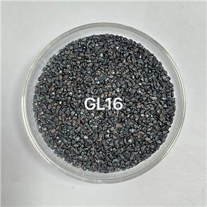 GL16 steel grit