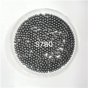 S780/2.5mm Steel Shot