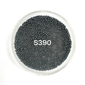 S390/1.2mm steel shot