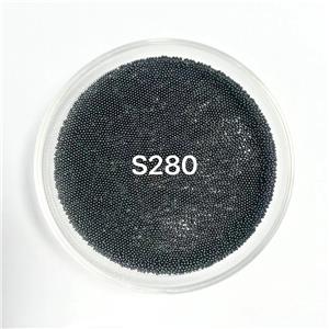 S280/0.8mm steel shot