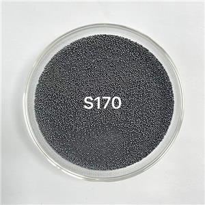 S170/0.5mm steel shot