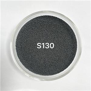 S130/0.4mm steel shot