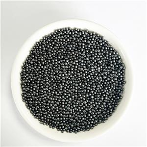 Steel shot Sand blasting