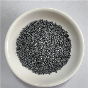 Cast steel sand suitable for industrial scope