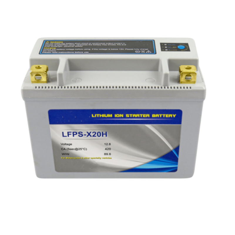 Batterie de moto au lithium Lifepo4,Low Prices Batterie de moto au