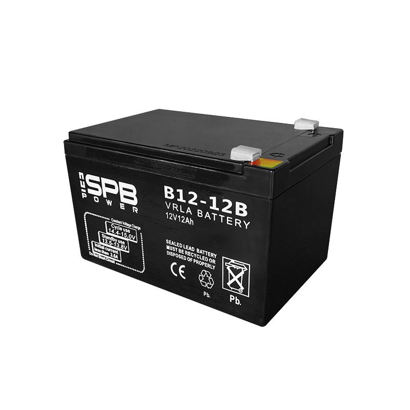 Supply Valve Regulated Vrla Lead Acid Battery 12v Wholesale Factory ...